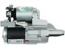 Стартер Mazda 3/6/CX-7 06-14 (12V/1.4KW) (z=11) AS AS-PL S5317S (фото 2)