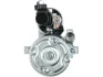Стартер Mazda 3/6/CX-7 06-14 (12V/1.4KW) (z=11) AS AS-PL S5317S (фото 3)
