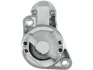 Стартер Mitsubishi Pajero 3.0-3.8 98- (12V/1.4kw) (z=8) AS AS-PL S5330S
