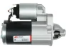 Стартер Mitsubishi Pajero 3.0-3.8 98- (12V/1.4kw) (z=8) AS AS-PL S5330S (фото 2)