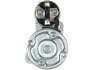 Стартер Mitsubishi Pajero 3.0-3.8 98- (12V/1.4kw) (z=8) AS AS-PL S5330S (фото 3)