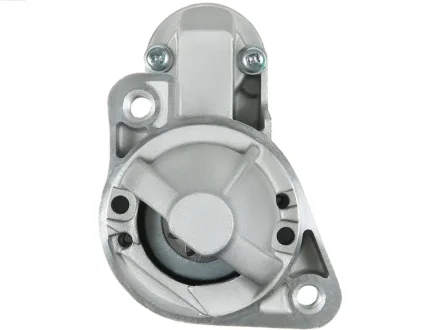 Стартер Mitsubishi Pajero 3.0-3.8 98- (12V/1.4kw) (z=8) AS AS-PL S5330S