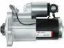 Стартер Nissan X-Trail 07-13 (12V/1.7KW) (z=13) AS AS-PL S5391S (фото 4)