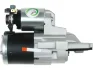 Стартер Mazda 3/5/6 07- (12V/1.2KW) (z=11) AS AS-PL S5401S (фото 2)