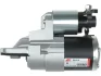 Стартер Mazda 3/5/6 07- (12V/1.2KW) (z=11) AS AS-PL S5401S (фото 4)