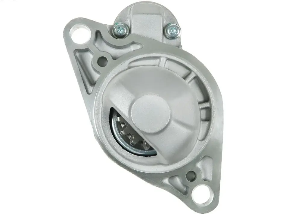 Стартер Nissan X-Trail/Renault Koleos 2.5 07- (12V/1.7KW) (z13) AS AS-PL S5428S (фото 1)