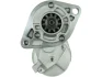 Стартер Toyota Land Cruiser 2.5D/2.8D/3.0D 95- (2.7kw) (12V) (z=11) AS AS-PL S6021 (фото 1)
