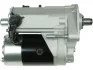 Стартер Toyota Land Cruiser 2.5D/2.8D/3.0D 95- (2.7kw) (12V) (z=11) AS AS-PL S6021 (фото 2)