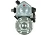 Стартер Toyota Land Cruiser 2.5D/2.8D/3.0D 95- (2.7kw) (12V) (z=11) AS AS-PL S6021 (фото 3)