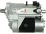 Стартер Toyota Land Cruiser 2.5D/2.8D/3.0D 95- (2.7kw) (12V) (z=11) AS AS-PL S6021 (фото 4)