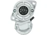 Стартер Hyundai Santa Fe/Tucson/Kia Sportage 2.0 CRDi 01- (12V/2kw) (z=9) AS AS-PL S6024 (фото 1)
