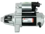 Стартер Honda CR-V 2.0 16V 4WD 95-02 (12V/1kw) (z=9) AS AS-PL S6261S (фото 2)