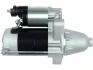 Стартер Honda CR-V 2.0 16V 4WD 95-02 (12V/1kw) (z=9) AS AS-PL S6261S (фото 4)