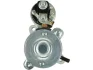 Стартер Ford Transit 1.8 Di-TDCi 02-13 (1.4kw) (z=10) AS AS-PL S9032 (фото 3)
