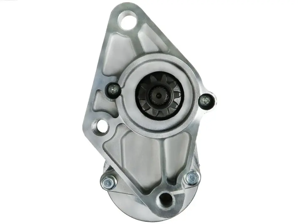 Стартер Hyundai Terracan 2.9 CRDI 01-06 (12V/2.2KW) (z=10) AS AS-PL S9085 (фото 1)
