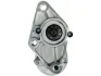 Стартер Hyundai Terracan 2.9 CRDI 01-06 (12V/2.2KW) (z=10) AS AS-PL S9085 (фото 1)