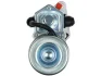 Стартер Hyundai Terracan 2.9 CRDI 01-06 (12V/2.2KW) (z=10) AS AS-PL S9085 (фото 3)