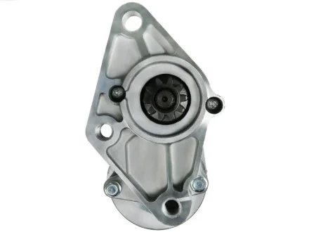 Стартер Hyundai Terracan 2.9 CRDI 01-06 (12V/2.2KW) (z=10) AS AS-PL S9085