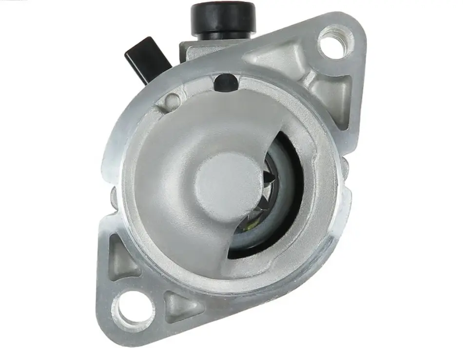 Стартер Honda Accord/Civic/CR-V 03- (12V/1.6KW) (z=9) AS AS-PL S9254 (фото 1)