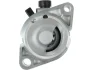 Стартер Honda Accord/Civic/CR-V 03- (12V/1.6KW) (z=9) AS AS-PL S9254 (фото 1)