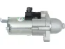 Стартер Honda Accord/Civic/CR-V 03- (12V/1.6KW) (z=9) AS AS-PL S9254 (фото 2)