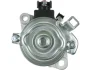 Стартер Honda Accord/Civic/CR-V 03- (12V/1.6KW) (z=9) AS AS-PL S9254 (фото 3)