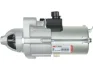 Стартер Honda Accord/Civic/CR-V 03- (12V/1.6KW) (z=9) AS AS-PL S9254 (фото 4)