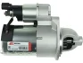 Стартер Tucson 15-/Kia Sportage 2.0 CVVT/GDI 14- (12V/1.2kw) (z=13) AS AS-PL S9336S (фото 2)