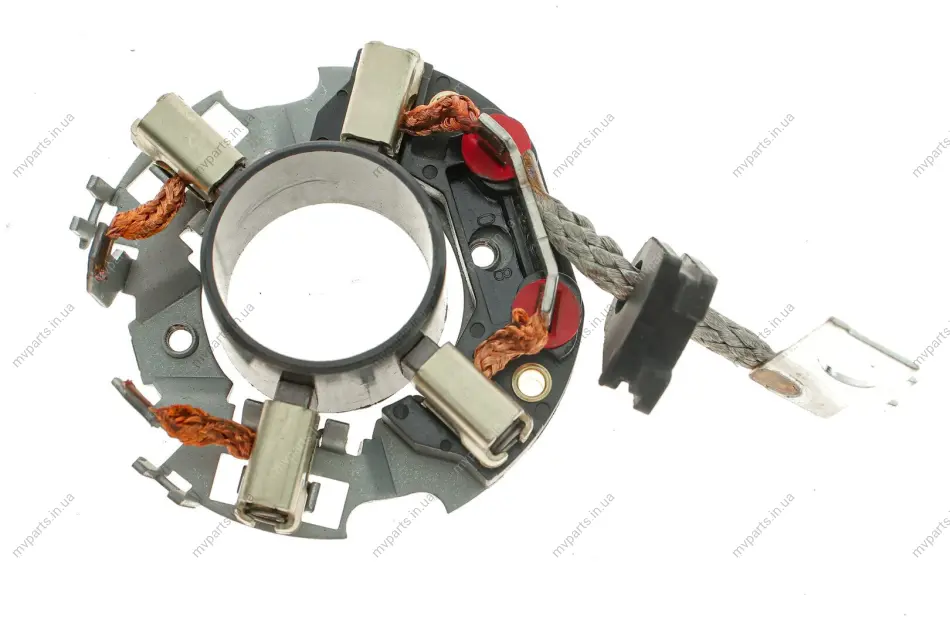 Щіткотримач стартера Chrysler/Ford/VW AS AS-PL SBH0020 (фото 1)
