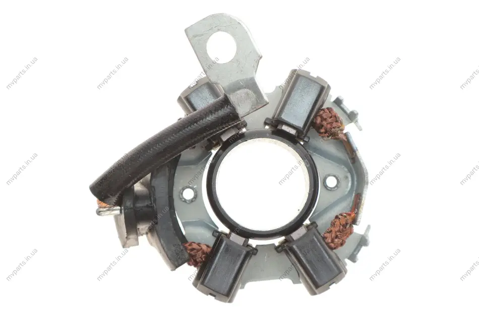 Щіткотримач стартера VW Golf/T5/Caddy 1.9/2.0-2.5TDI AS AS-PL SBH0041 (фото 1)