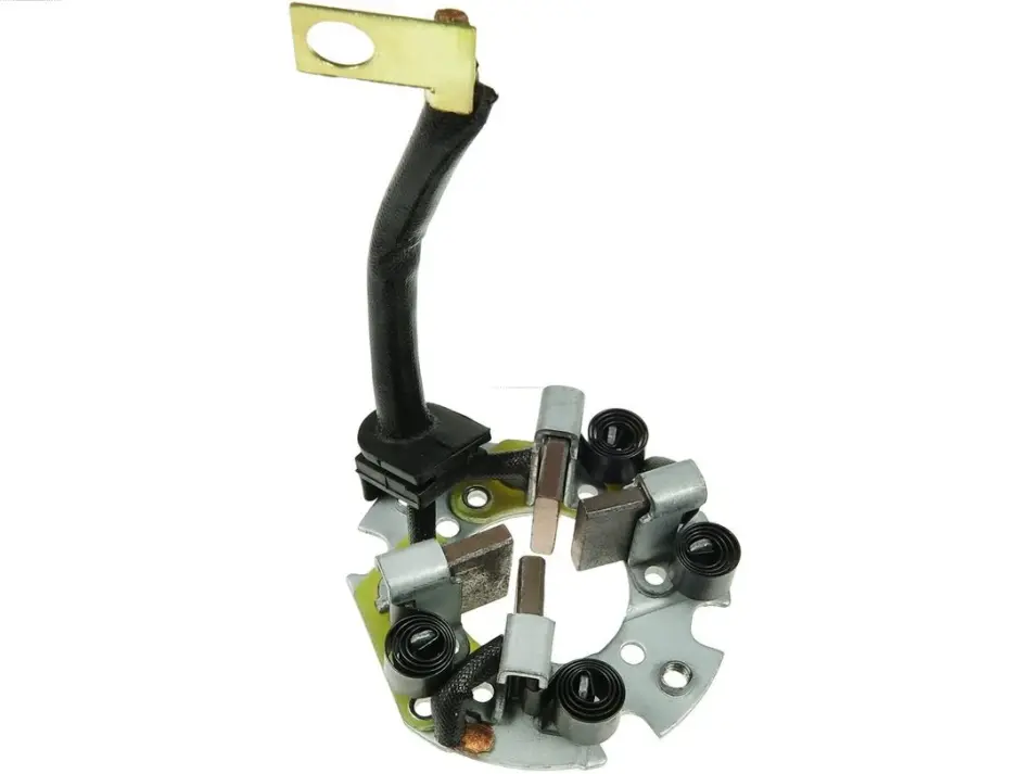Щіткотримач стартера Hyundai i10/i20/i30/ix20/Kia Rio 05-19 AS AS-PL SBH5002 (фото 1)