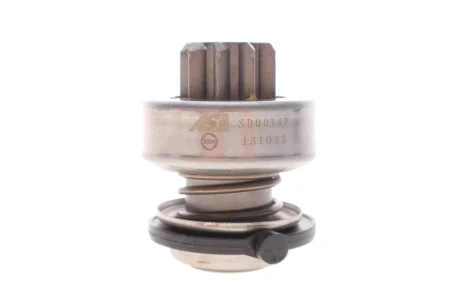 Бендикс стартера BMW 3 (E30/E36)/5 (E28/E34) M20/M50 83-95 (z=9) (PREMIUM LINE) AS AS-PL SD0014P