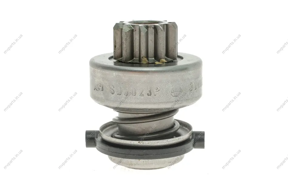Бендикс стартера Ford Sierra/Scorpio 1.8/2.0i 85-93 (z=10) (PREMIUM LINE) AS AS-PL SD0023P (фото 1)