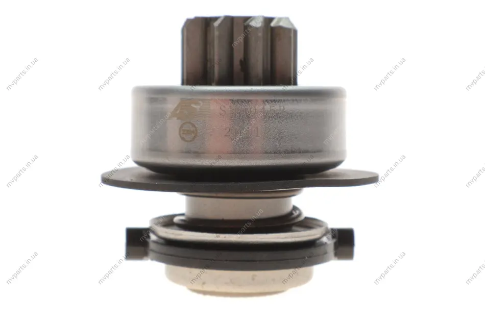 Бендикс стартера VW Passat/T4/Caddy 90- (PREMIUM LINE) AS AS-PL SD0045P (фото 1)