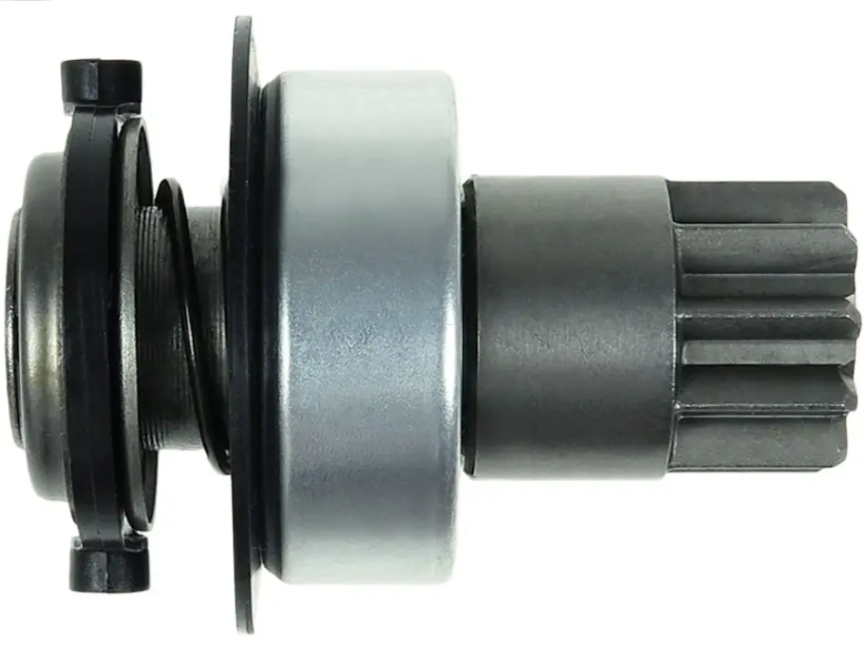 Бендикс стартера VW Passat 1.6-2.0 88-00 (z=10) AS AS-PL SD0058 (фото 1)