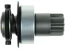 Бендикс стартера VW Passat 1.6-2.0 88-00 (z=10) AS AS-PL SD0058