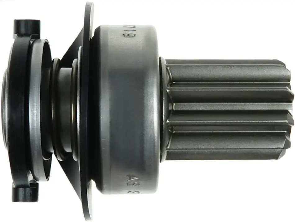 Бендикс стартера VW Passat 1.6-2.0 88-00 (z=10) (PREMIUM LINE) AS AS-PL SD0058P (фото 1)