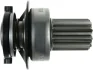 Бендикс стартера VW Passat 1.6-2.0 88-00 (z=10) (PREMIUM LINE) AS AS-PL SD0058P (фото 1)