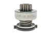 Бендикс стартера VW Golf III 1.4 91-99/Passat 2.3 VR5 96-05 (z=9) (PREMIUM LINE) AS AS-PL SD0063P