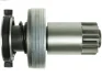 Бендикс стартера VW T4 1.9/2.4/2.5TDI 90-03 (z=10) AS AS-PL SD0066