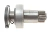 Бендикс стартера VW Caddy 1.9D 96-00 (z=9) (PREMIUM LINE) AS AS-PL SD0070P (фото 1)