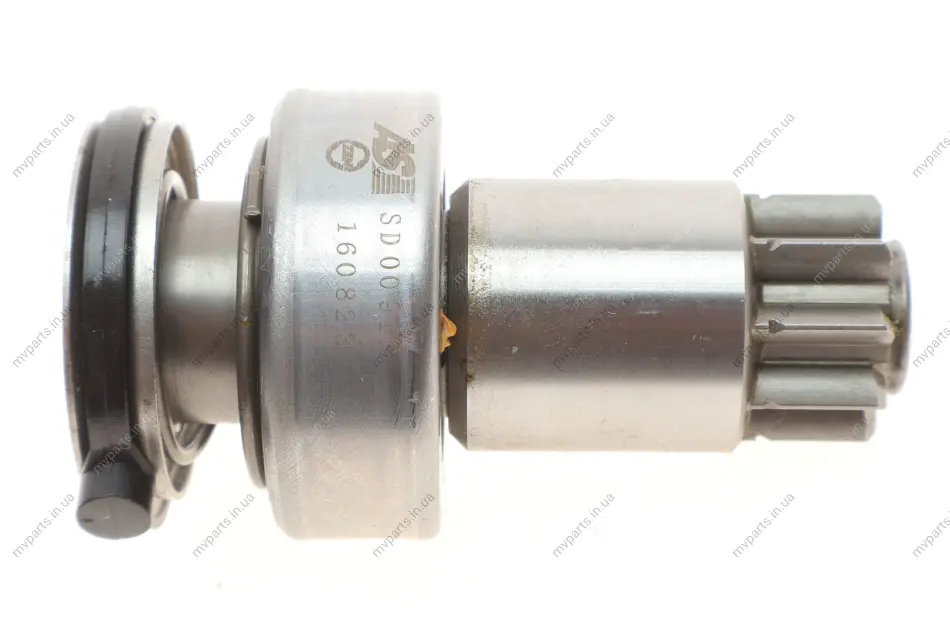 Бендикс стартера VW T4 2.0 90-03 (z=9) (PREMIUM LINE) AS AS-PL SD0091P (фото 1)