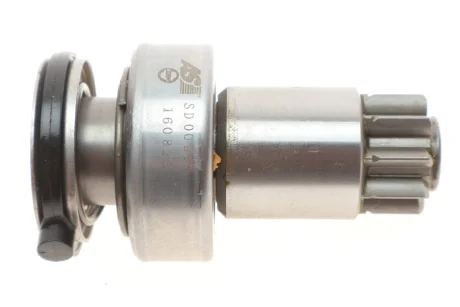 Бендикс стартера VW T4 2.0 90-03 (z=9) (PREMIUM LINE) AS AS-PL SD0091P
