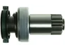 Бендикс стартера VW Golf III/IV/Passat 88-05 AS AS-PL SD0092