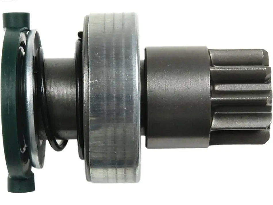 Бендікс стартера MB Sprinter 3.0CDI (OM642) 06- (z=10) AS AS-PL SD0110 (фото 1)