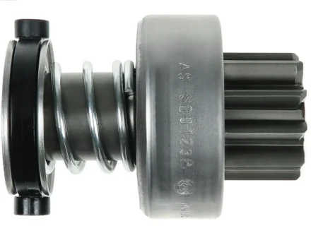 Бендикс стартера MAN TGL/TGM 05- (z=10) (PREMIUM LINE) AS AS-PL SD0123P