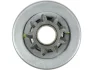 Бендикс стартера Fiat Doblo/Opel Astra H 1.3D 03- (z=9) (PREMIUM LINE) AS AS-PL SD0135P (фото 2)