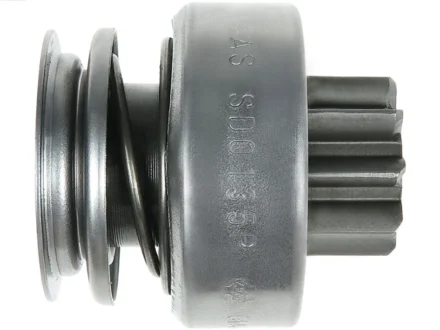 Бендикс стартера Fiat Doblo/Opel Astra H 1.3D 03- (z=9) (PREMIUM LINE) AS AS-PL SD0135P