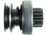 Бендикс стартера VW LT 28-35/28-46 2.3 96-06 (z=9) AS AS-PL SD0136 (фото 1)