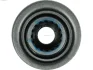 Бендикс стартера Ford Fiesta 01- (z=10) AS AS-PL SD0137 (фото 3)